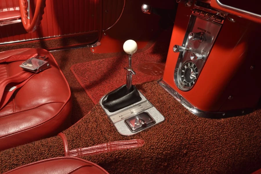 1962 Chevrolet Corvette C1 - Image 26 of 31