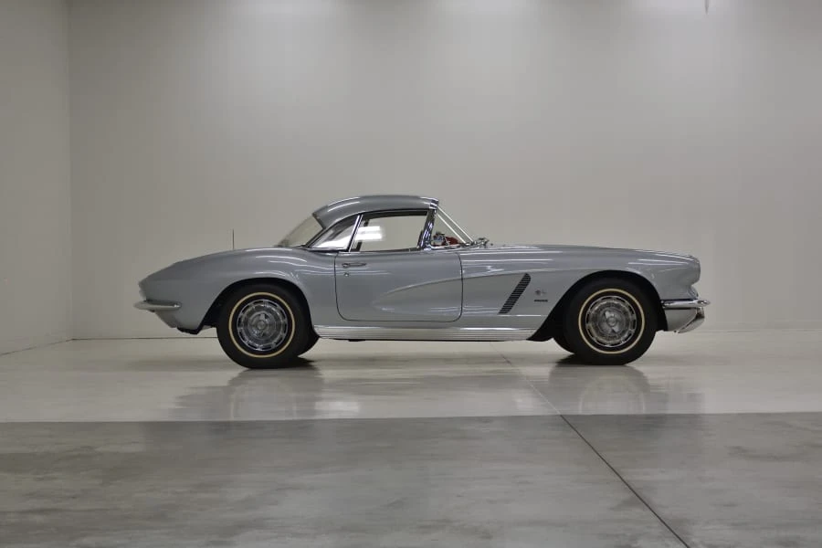 1962 Chevrolet Corvette C1 - Image 18 of 31