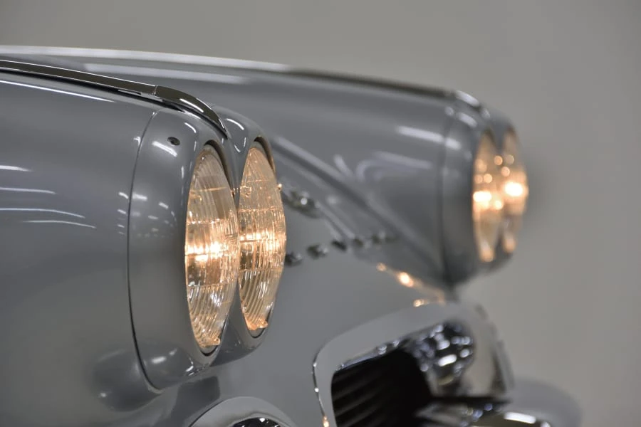 1962 Chevrolet Corvette C1 - Image 17 of 31
