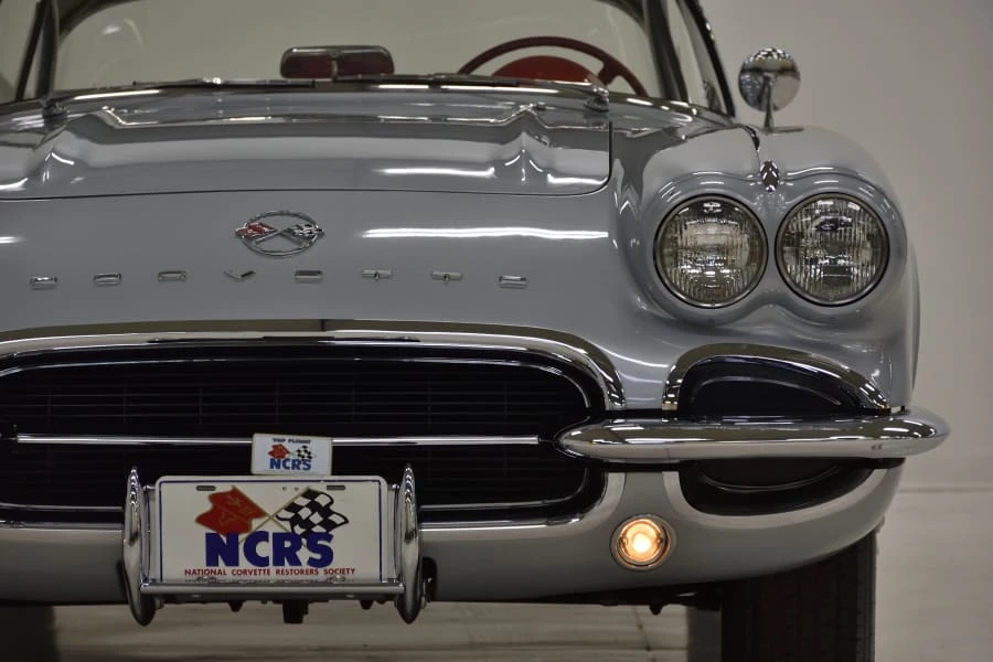 1962 Chevrolet Corvette C1 - Image 15 of 31