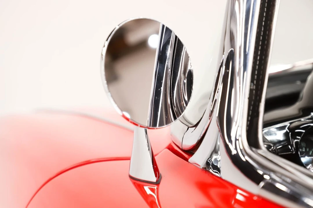1962 Chevrolet Corvette C1 - Image 11 of 31