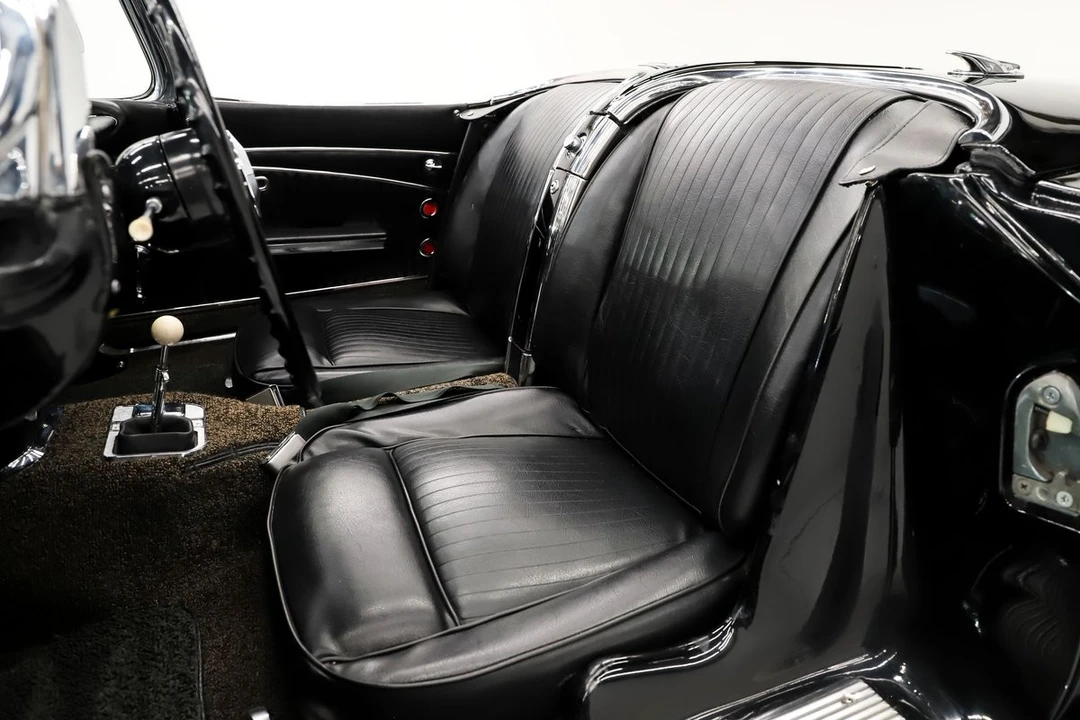 1962 Chevrolet Corvette C1 - Image 11 of 12