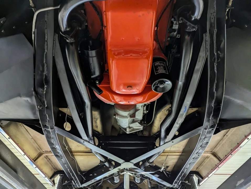 1962 Chevrolet Corvette C1 - Image 3 of 31