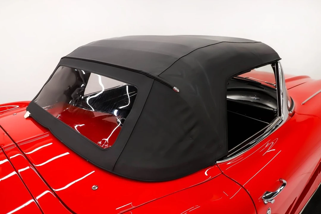 1962 Chevrolet Corvette C1 - Image 31 of 31