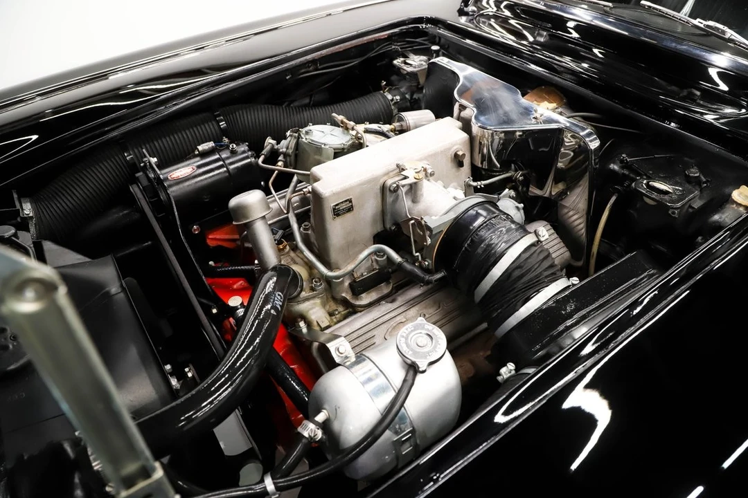 1962 Chevrolet Corvette C1 - Image 5 of 12