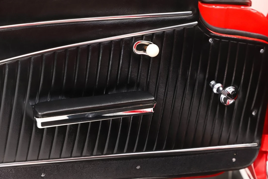 1962 Chevrolet Corvette C1 - Image 9 of 12