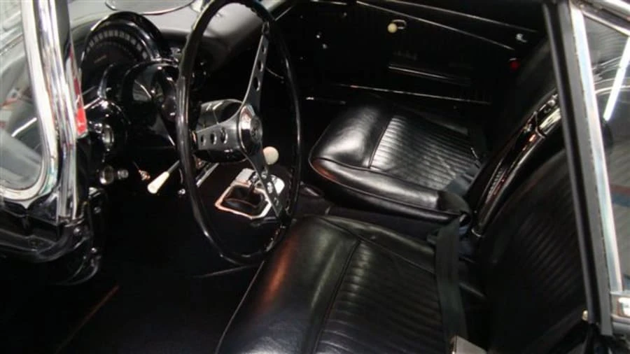 1962 Chevrolet Corvette C1 - Image 5 of 8