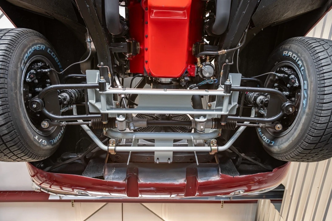 1962 Chevrolet Corvette C1 - Image 25 of 31