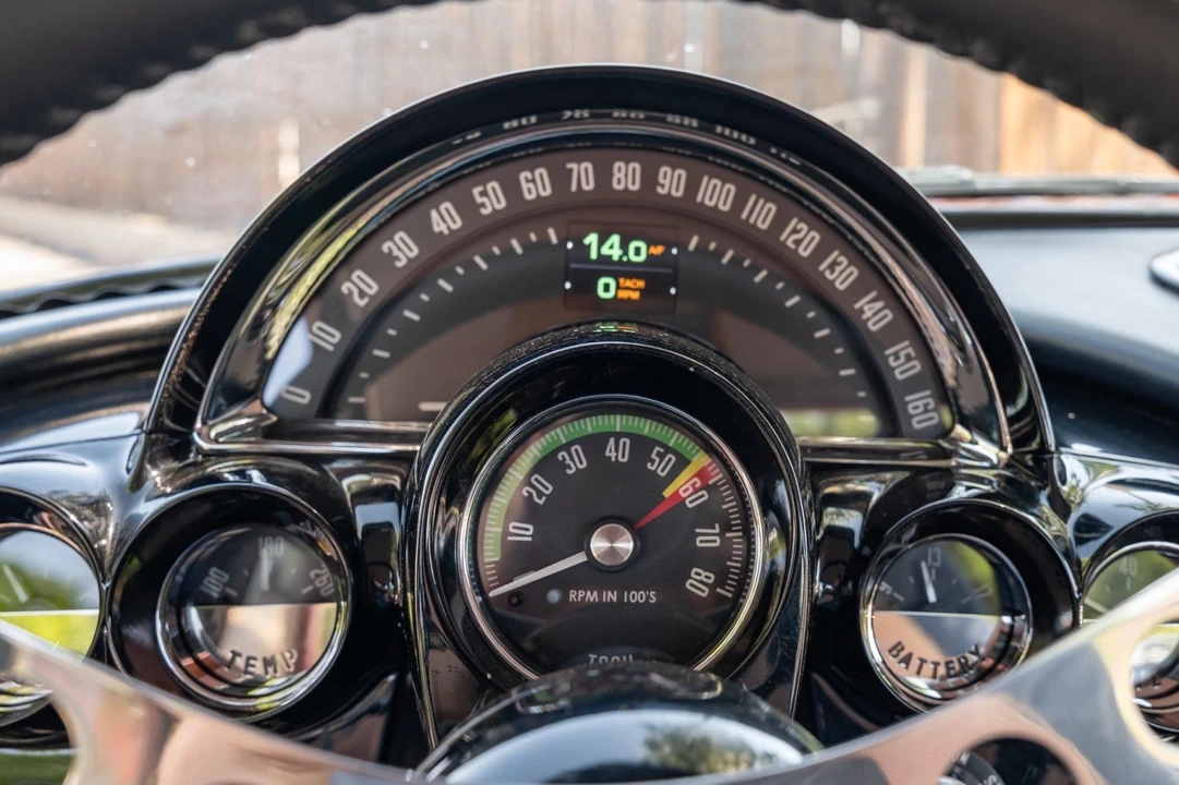 1962 Chevrolet Corvette C1 - Image 20 of 31