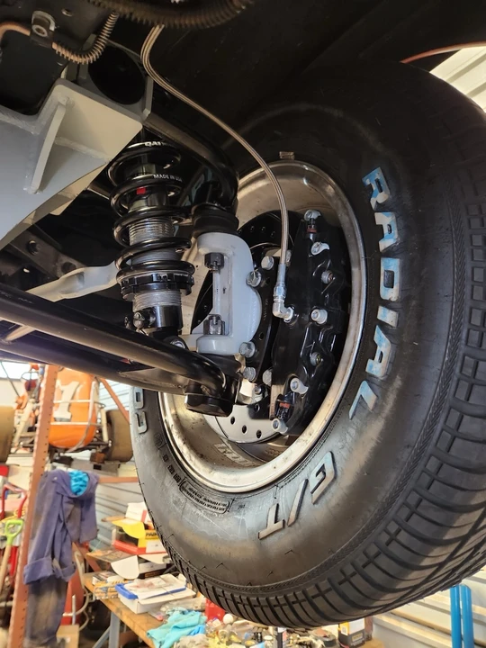 1962 Chevrolet Corvette C1 - Image 30 of 31