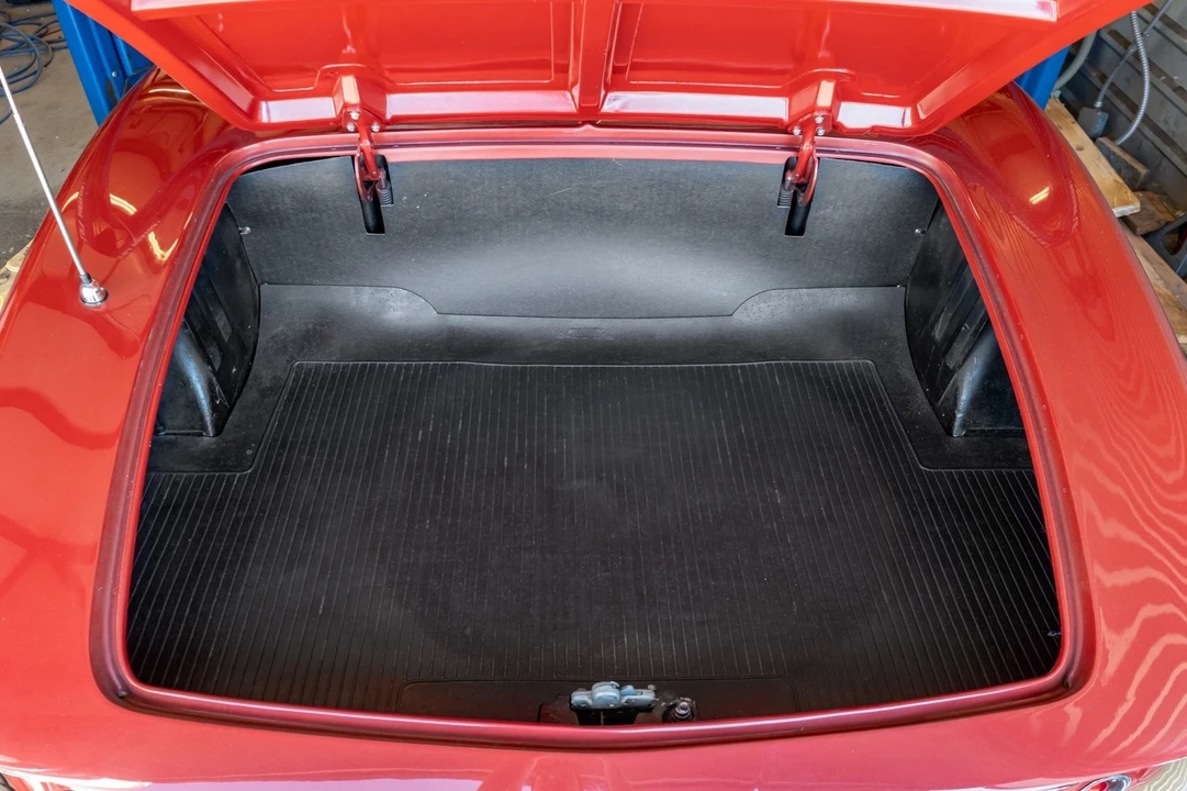 1962 Chevrolet Corvette C1 - Image 18 of 31