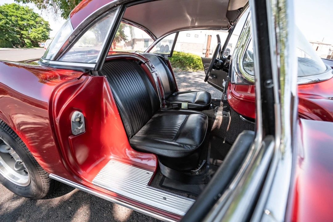 1962 Chevrolet Corvette C1 - Image 19 of 31