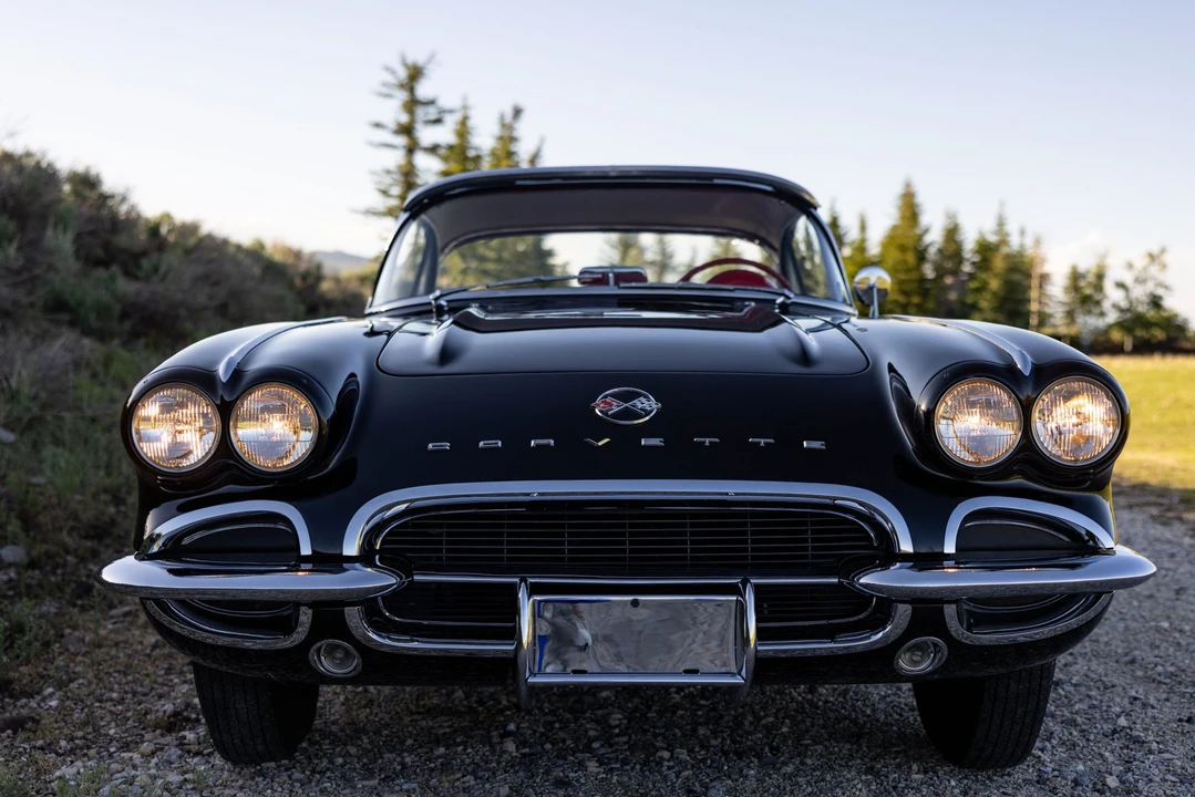 1962 Chevrolet Corvette C1 - Image 19 of 31