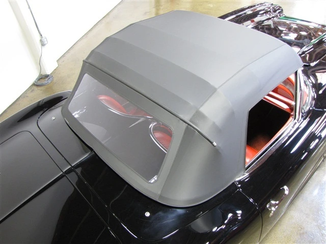 1962 Chevrolet Corvette C1 - Image 24 of 31