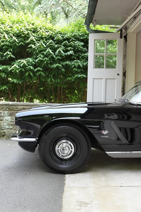 1962 Chevrolet Corvette C1 - Image 14 of 31