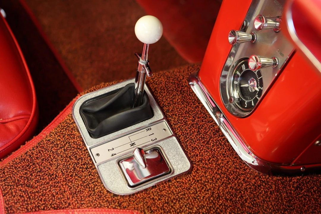 1962 Chevrolet Corvette C1 - Image 31 of 31