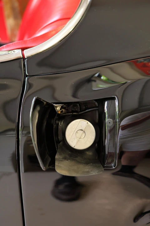1962 Chevrolet Corvette C1 - Image 22 of 31