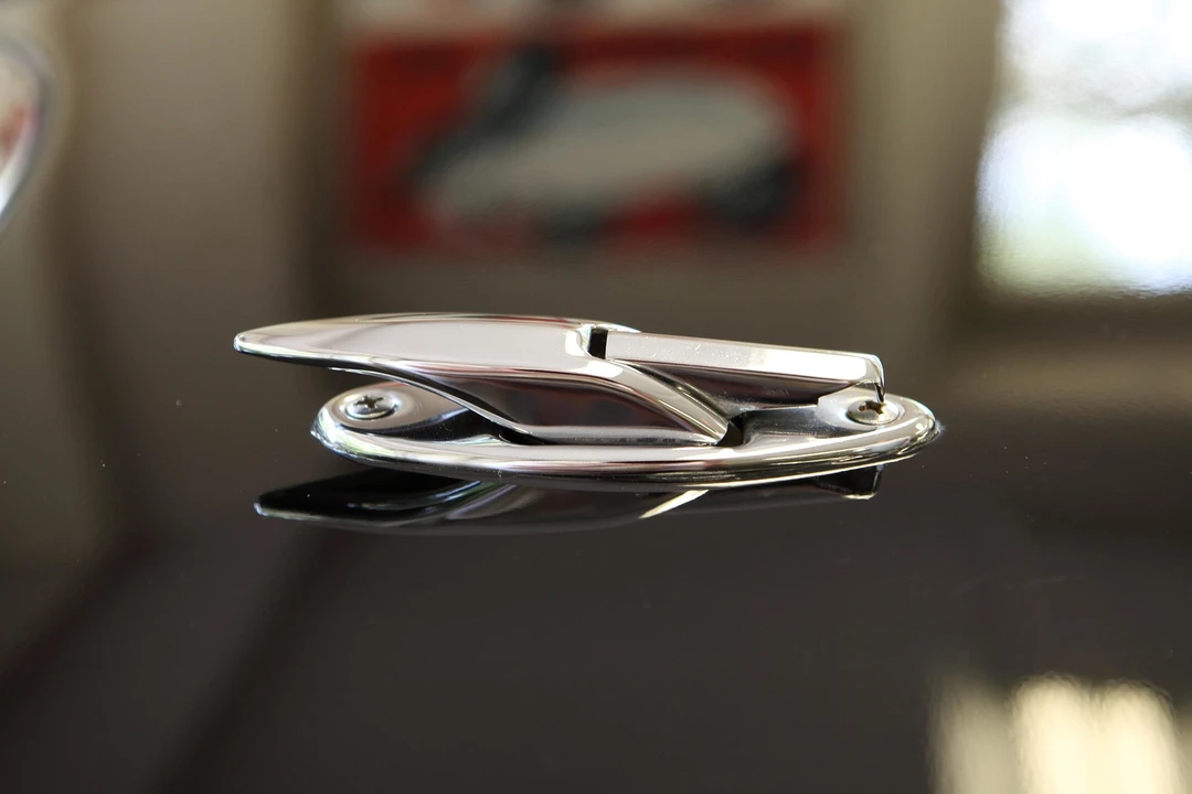 1962 Chevrolet Corvette C1 - Image 21 of 31