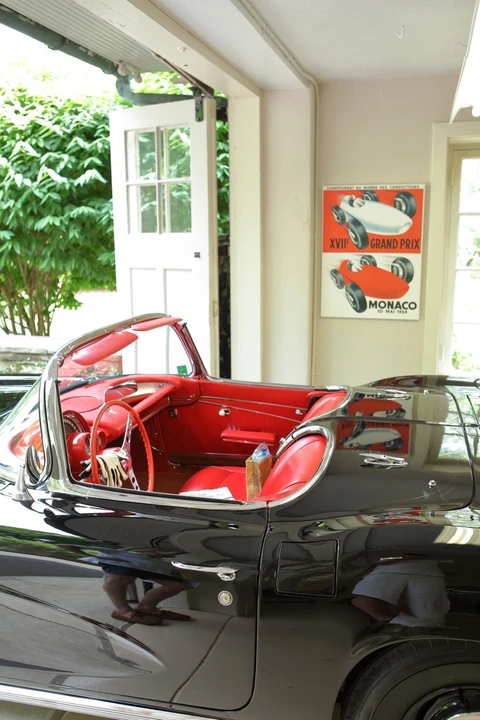 1962 Chevrolet Corvette C1 - Image 26 of 31