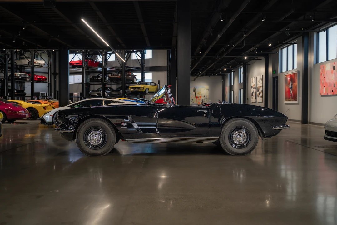 1962 Chevrolet Corvette C1 - Image 26 of 31