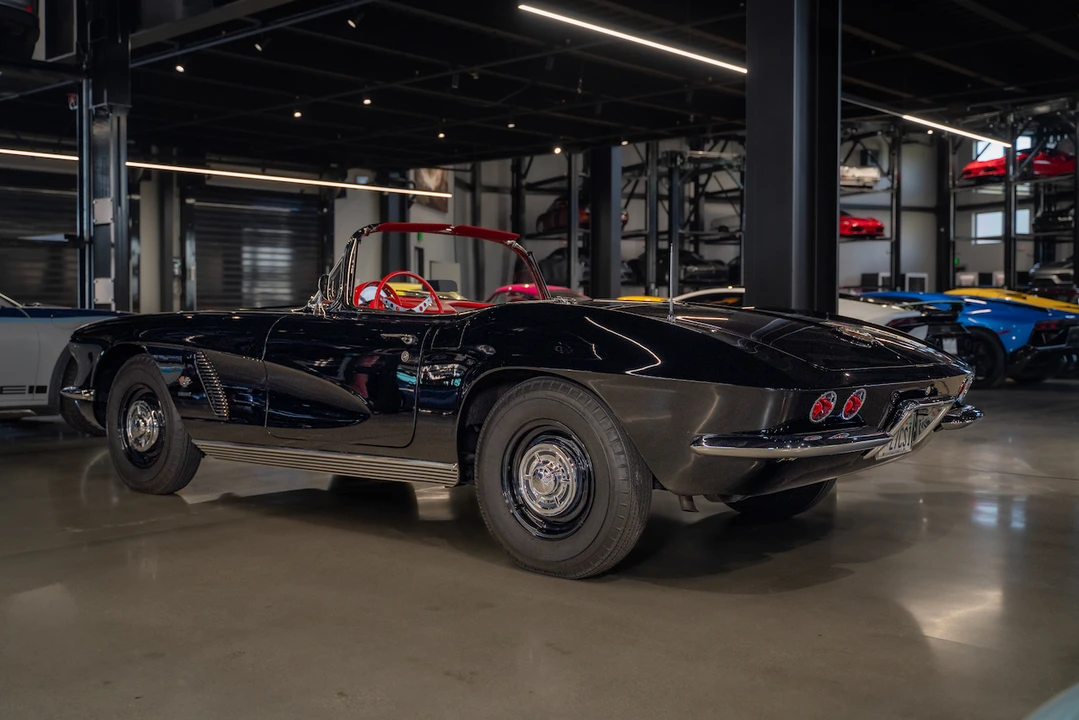 1962 Chevrolet Corvette C1 - Image 27 of 31