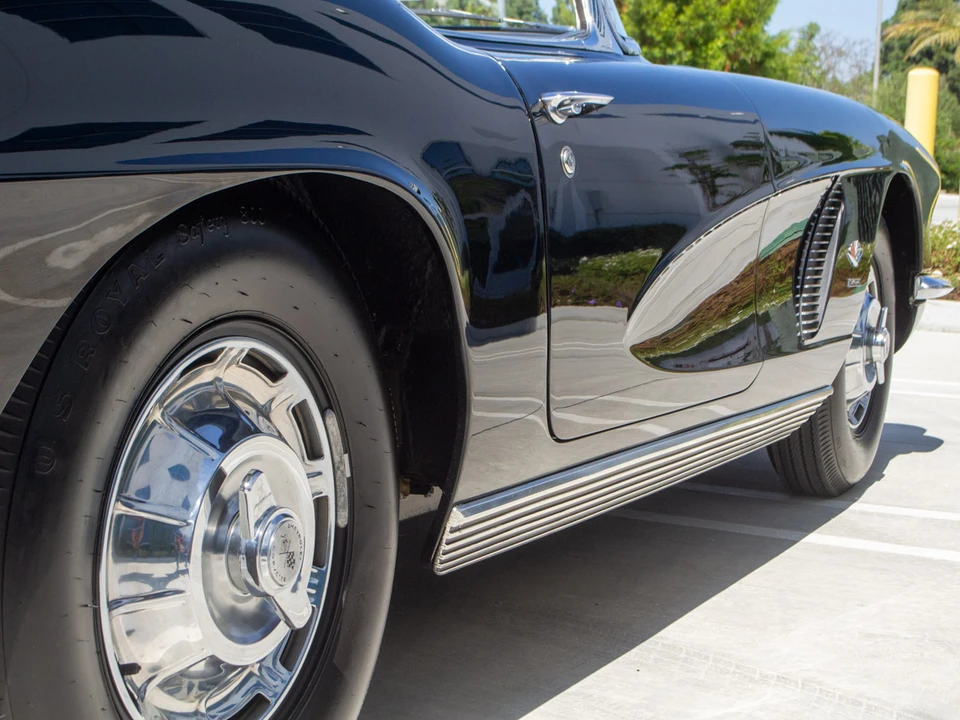 1962 Chevrolet Corvette C1 - Image 24 of 31