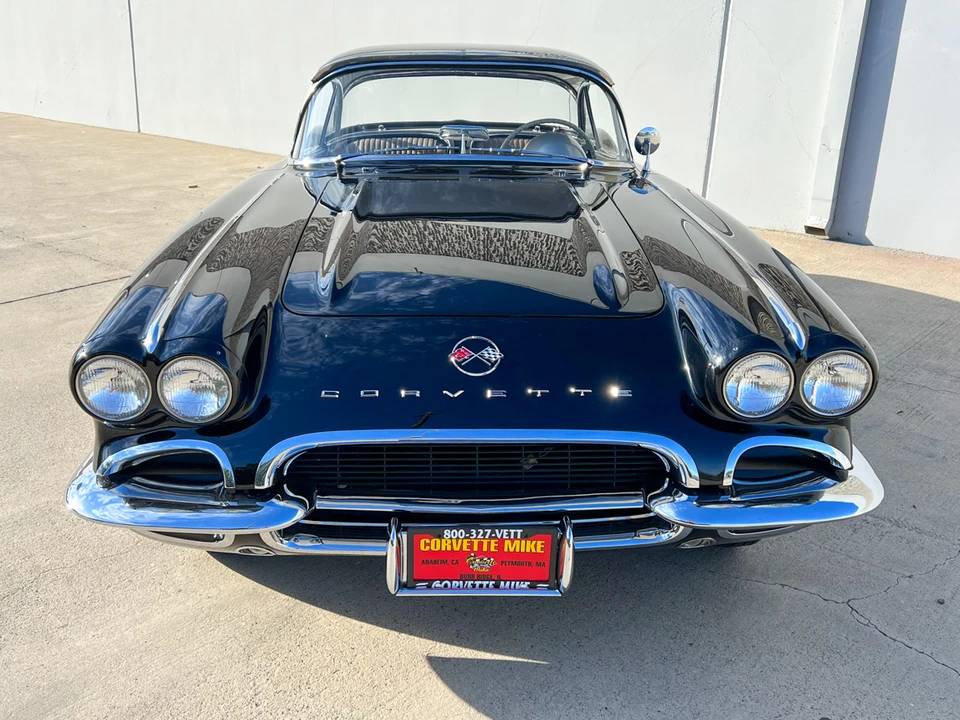 1962 Chevrolet Corvette C1 - Image 8 of 31