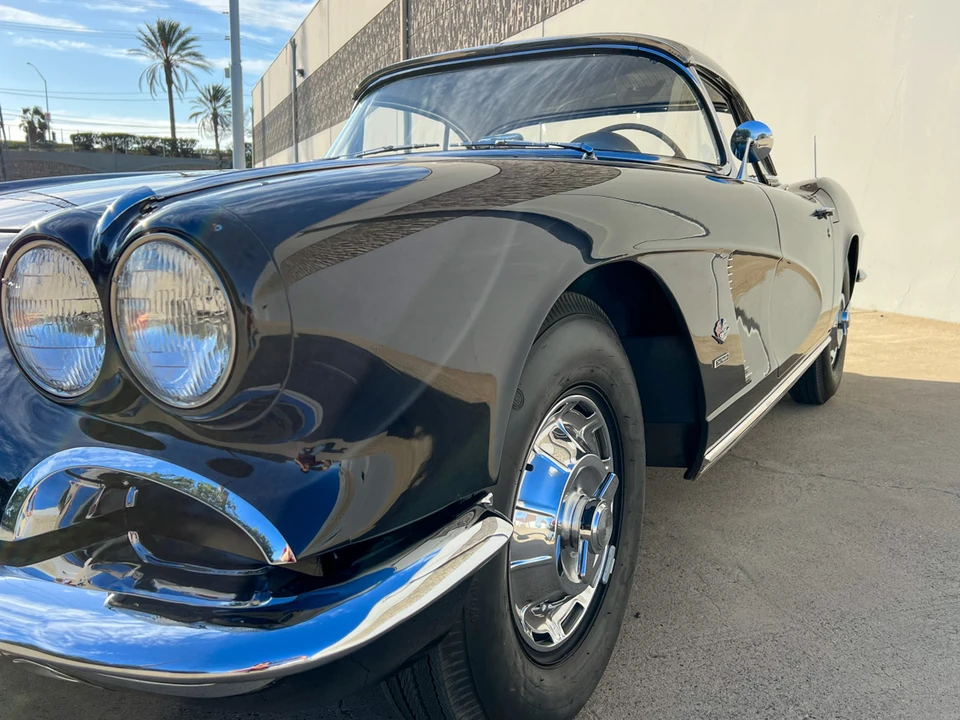 1962 Chevrolet Corvette C1 - Image 27 of 31