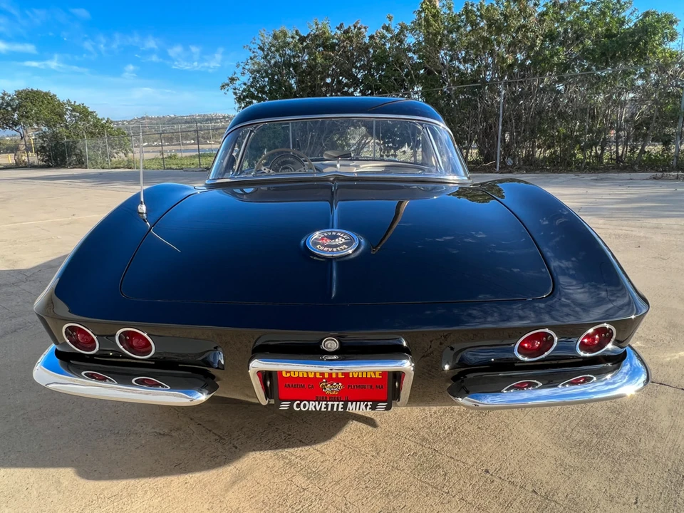 1962 Chevrolet Corvette C1 - Image 4 of 31