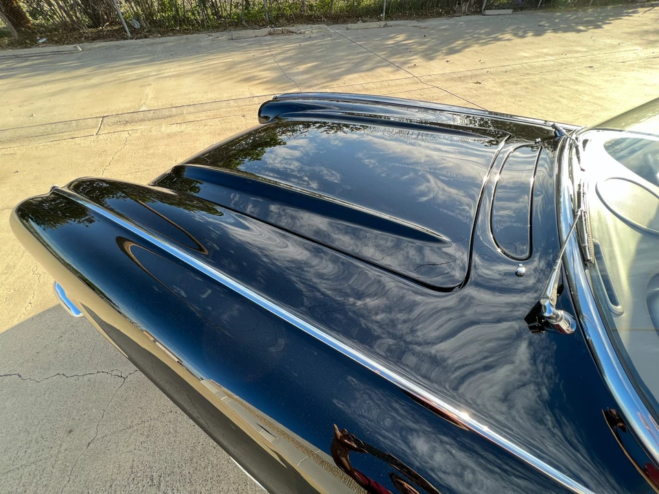 1962 Chevrolet Corvette C1 - Image 26 of 31