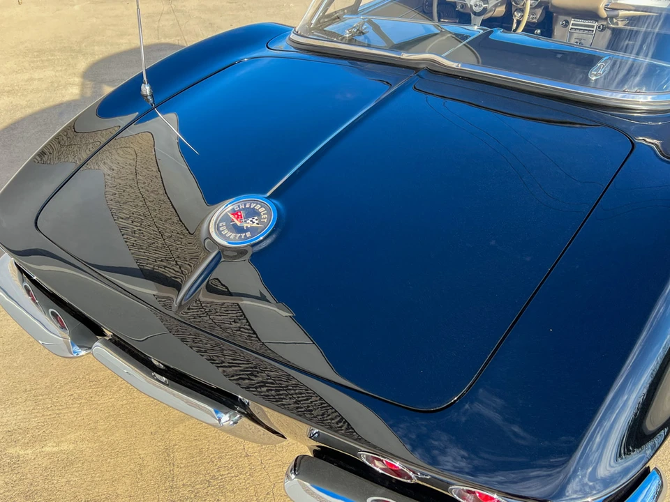 1962 Chevrolet Corvette C1 - Image 31 of 31