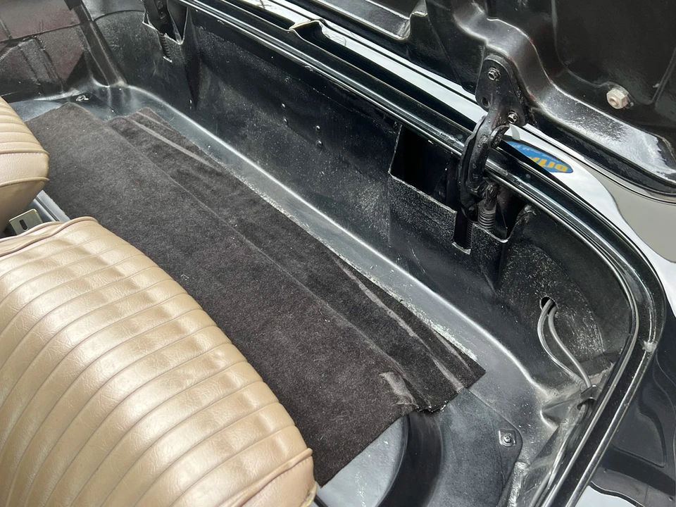 1962 Chevrolet Corvette C1 - Image 24 of 31