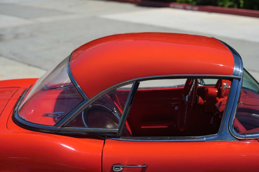 1962 Chevrolet Corvette C1 - Image 19 of 31