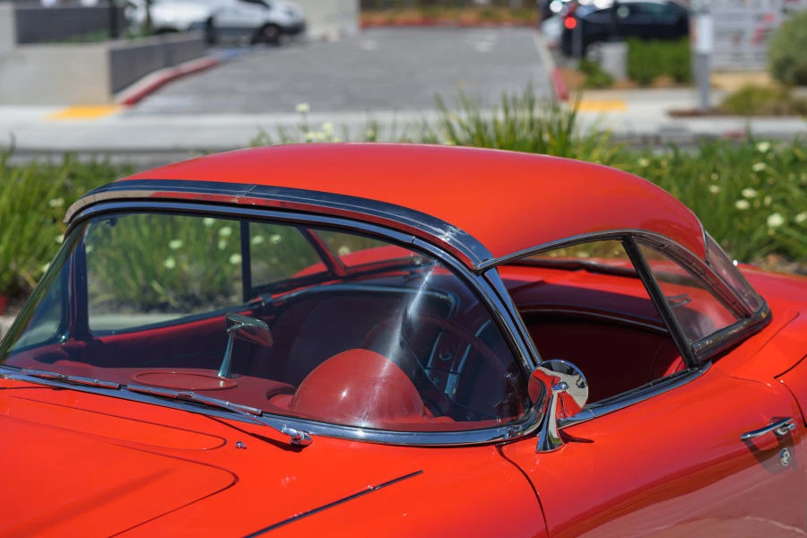 1962 Chevrolet Corvette C1 - Image 16 of 31
