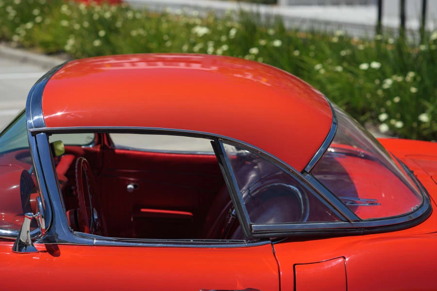 1962 Chevrolet Corvette C1 - Image 24 of 31