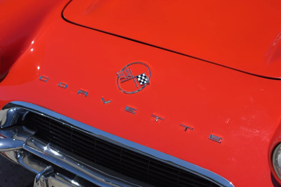 1962 Chevrolet Corvette C1 - Image 14 of 31