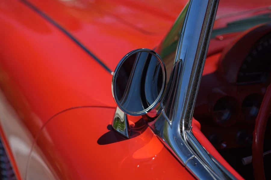 1962 Chevrolet Corvette C1 - Image 15 of 31