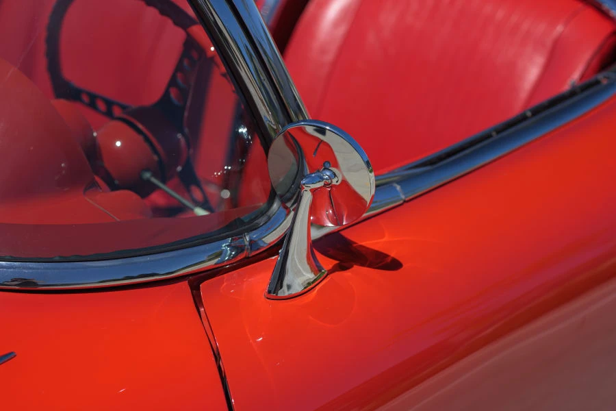 1962 Chevrolet Corvette C1 - Image 21 of 31