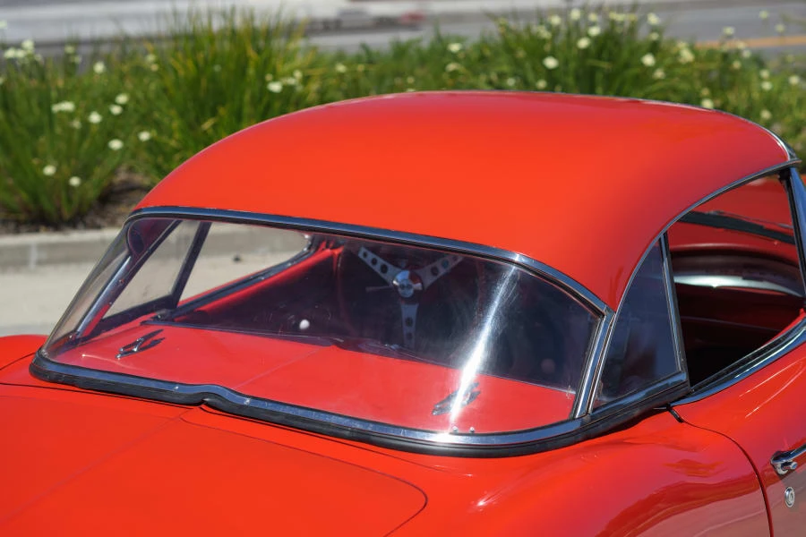 1962 Chevrolet Corvette C1 - Image 8 of 31