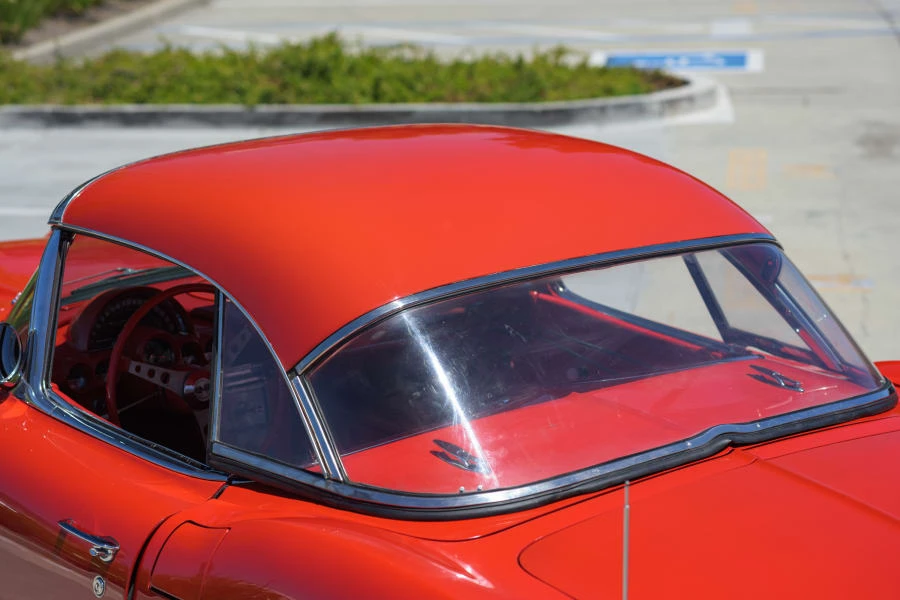 1962 Chevrolet Corvette C1 - Image 17 of 31
