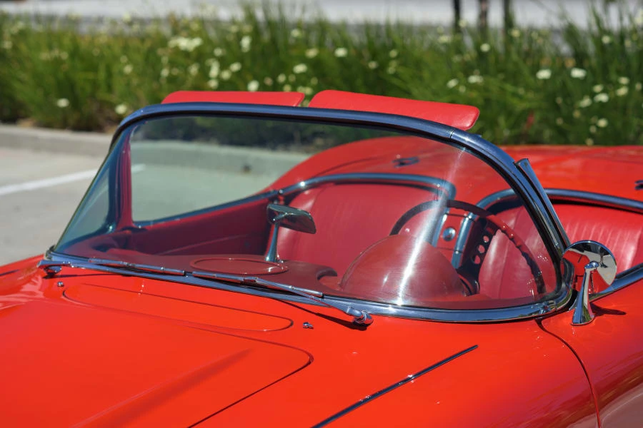 1962 Chevrolet Corvette C1 - Image 10 of 31