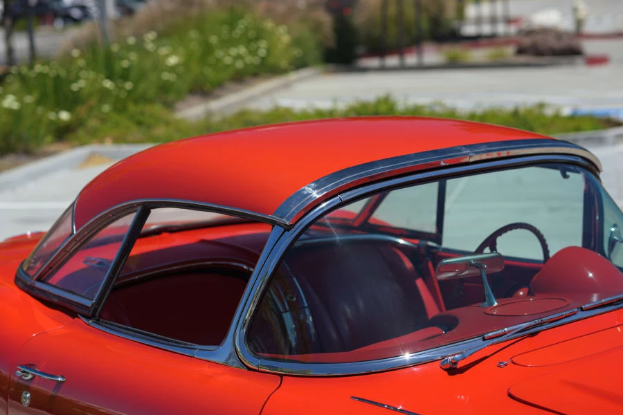 1962 Chevrolet Corvette C1 - Image 20 of 31