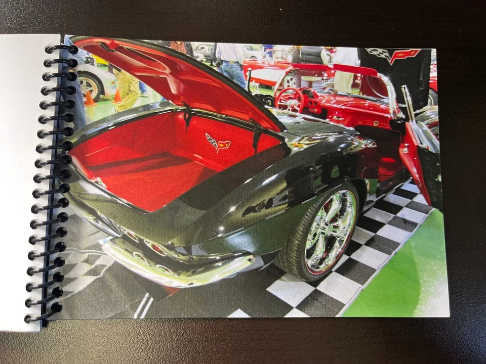 1962 Chevrolet Corvette C1 - Image 26 of 26