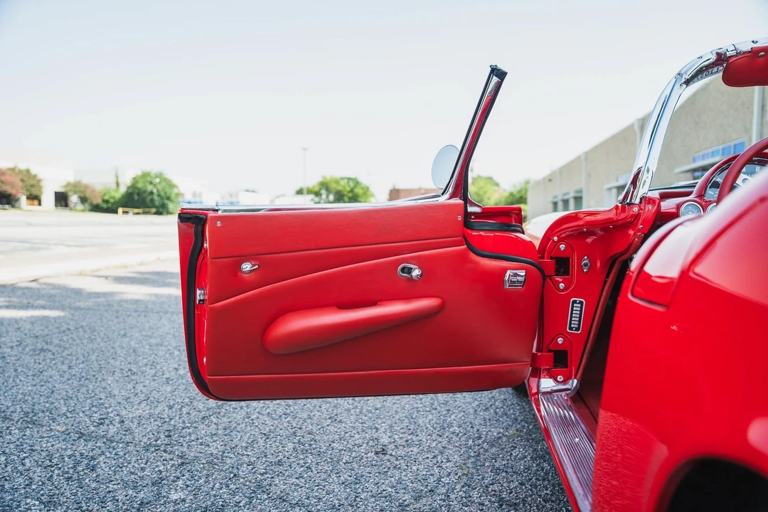 1962 Chevrolet Corvette C1 - Image 25 of 31