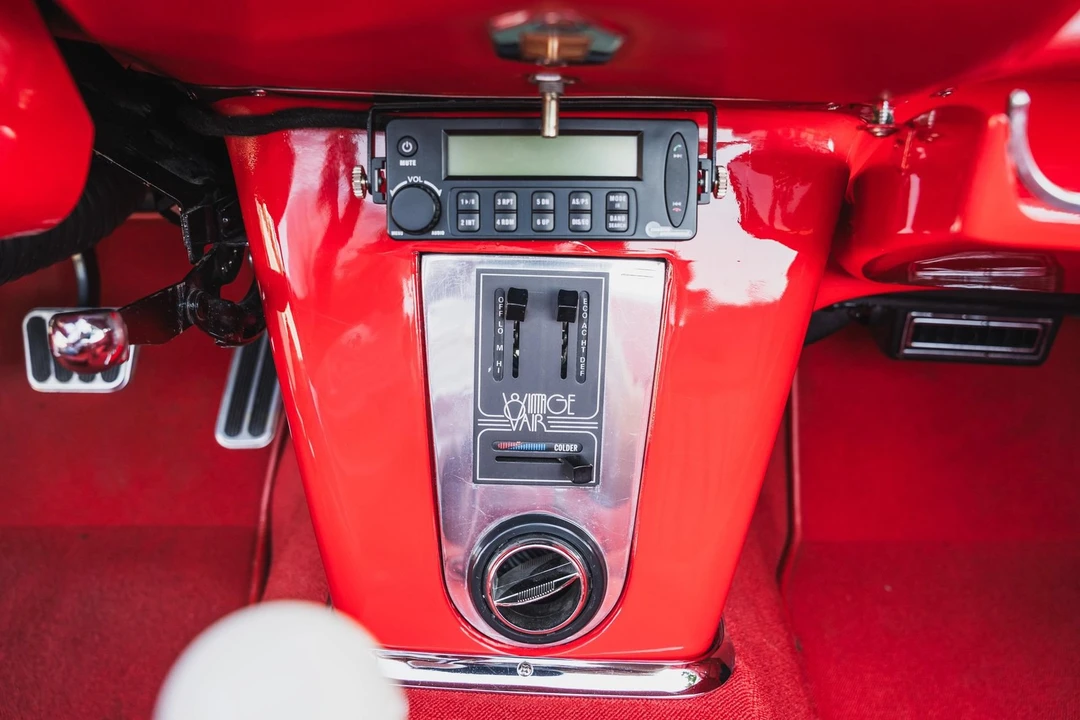 1962 Chevrolet Corvette C1 - Image 22 of 31
