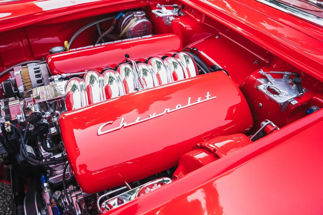 1962 Chevrolet Corvette C1 - Image 3 of 31