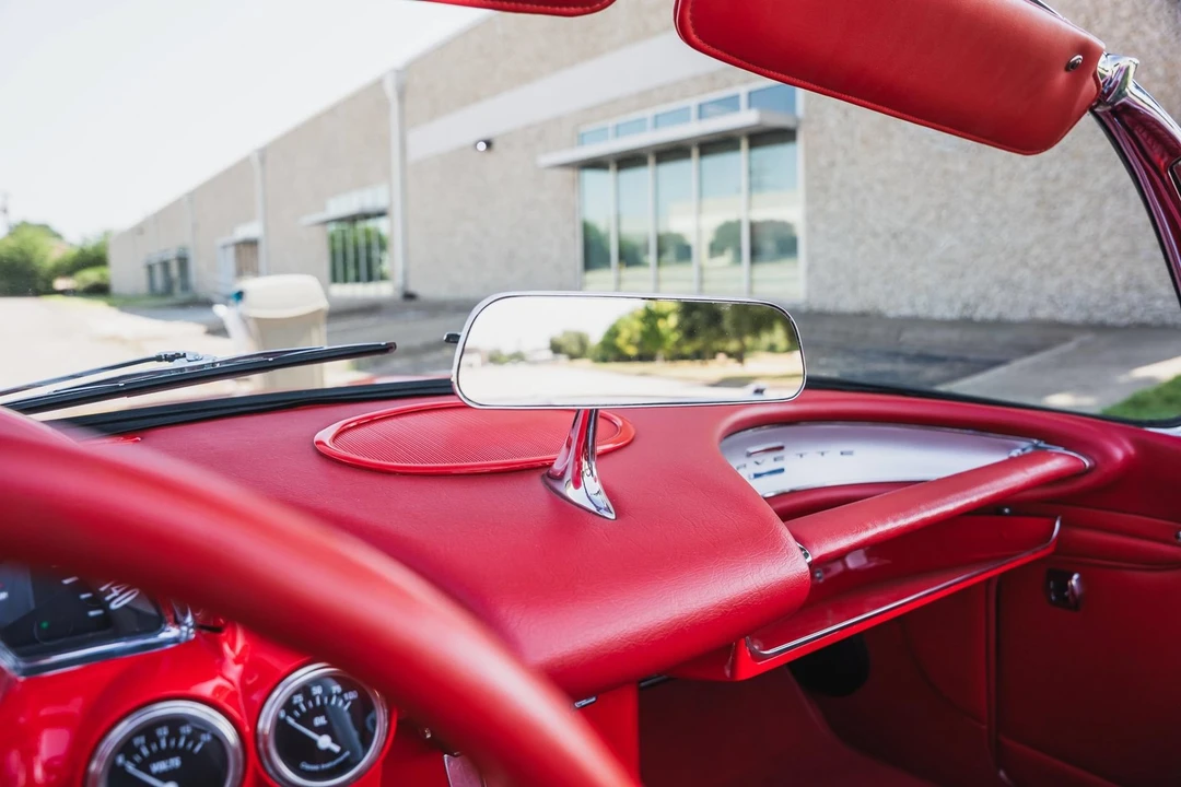 1962 Chevrolet Corvette C1 - Image 29 of 31