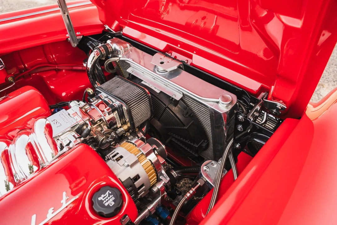1962 Chevrolet Corvette C1 - Image 31 of 31