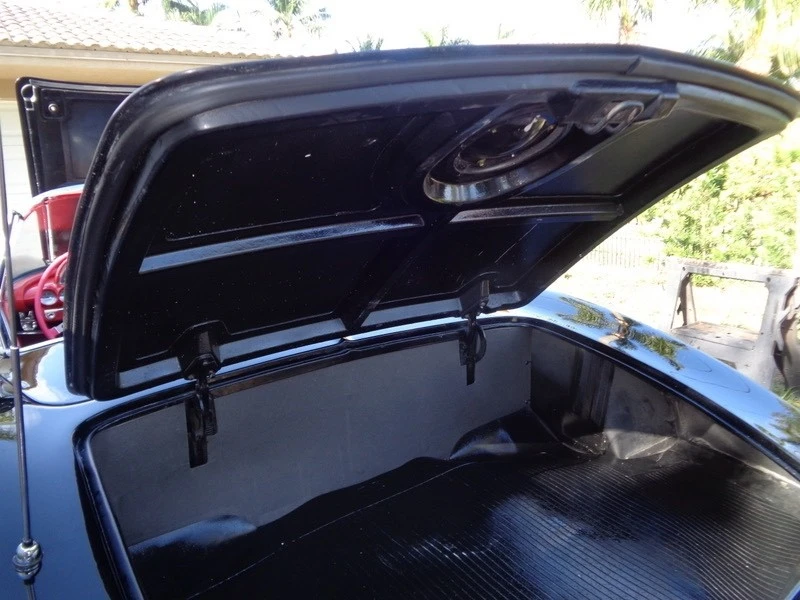 1962 Chevrolet Corvette C1 - Image 16 of 21