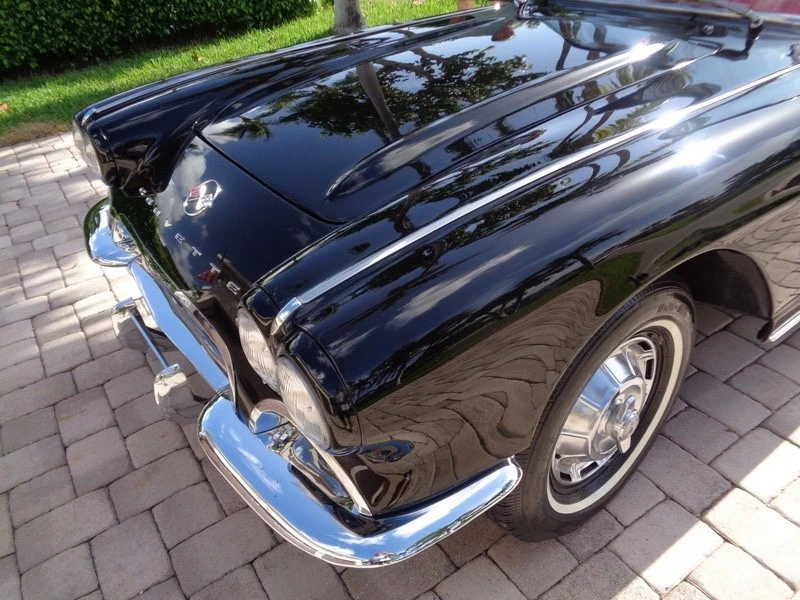 1962 Chevrolet Corvette C1 - Image 21 of 21